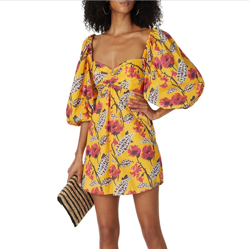 Gently Used ALC Elle Dress
